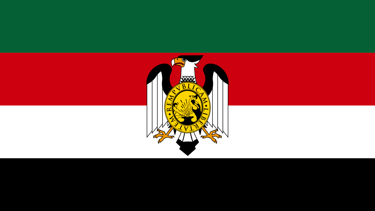 Bandeira da União Sinética